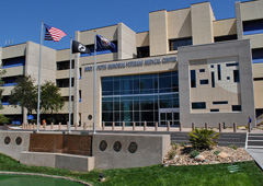 Jerry L. Pettis Memorial Veterans Medical Center